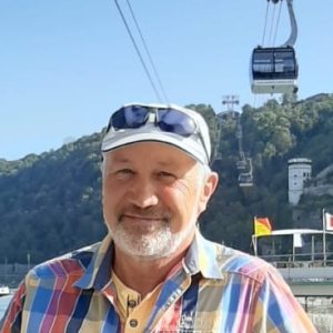 Profilbild von Jörg Freitag