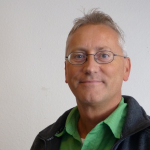 Profilbild von Jörg Freudenstein