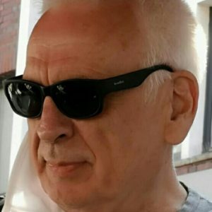 Profilbild von Joerg Frey