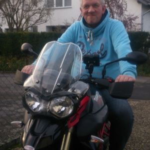 Profilbild von Jörg Freyer