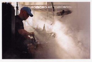 Profilbild von Jörg Fricke