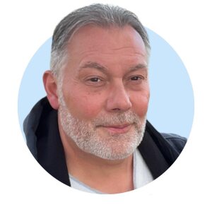 Profilbild von Jörg Friederichsen