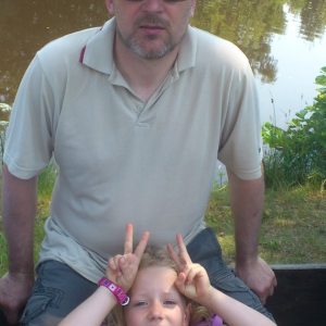 Profilbild von Jörg Friedrich