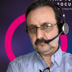 Profilbild von Jörg Friedrich