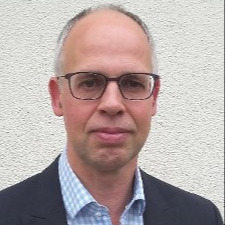 Profilbild von Jörg Friedrich