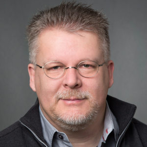 Profilbild von Jörg Friedrich