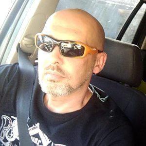 Profilbild von Jörg Friedrich