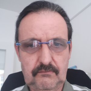 Profilbild von Jörg Friedrich