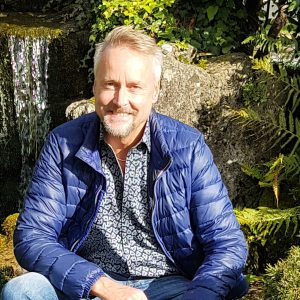 Profilbild von Jörg Fritz
