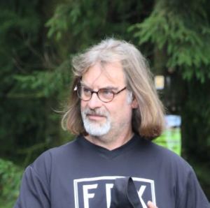 Profilbild von Jörg Fritz