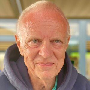 Profilbild von Jörg Fritze