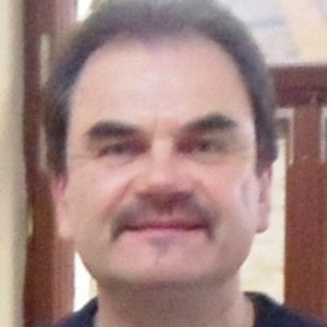 Profilbild von Jörg Fröhlich