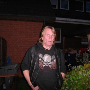 Profilbild von Jörg Fromme