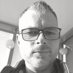 Profilbild von Jörg Fuchs