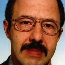 Profilbild von Jörg Füsers