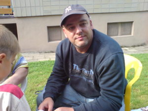 Profilbild von Jörg Fuhrmann