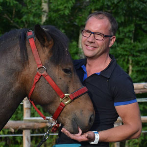 Profilbild von Jörg Fuhrmann