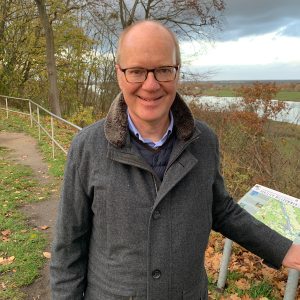 Profilbild von Jörg Fuhrmann