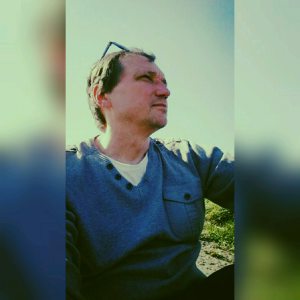 Profilbild von Jörg Fuhrmann