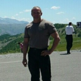 Profilbild von Jörg Funk