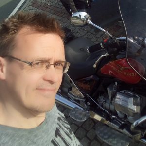 Profilbild von Jörg Furkert