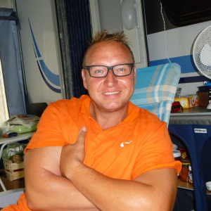 Profilbild von Jörg Gabler