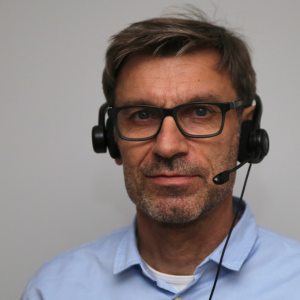 Profilbild von Jörg Gabriel