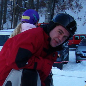 Profilbild von Jörg Gabriel