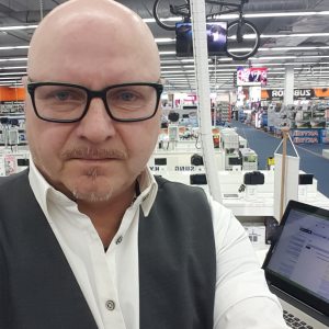 Profilbild von Jörg Gabriel