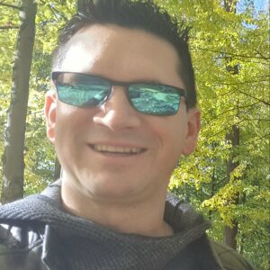 Profilbild von Jörg Gaden
