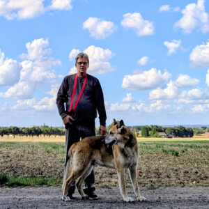 Profilbild von Jörg Galeski