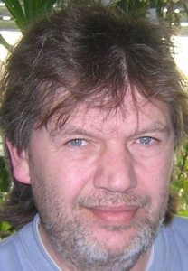 Profilbild von Jörg Gammler
