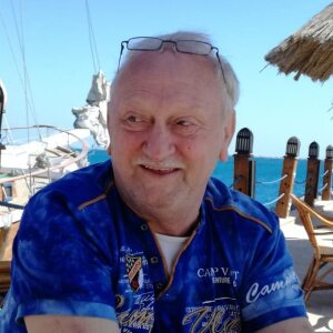 Profilbild von Jörg Gaßmann