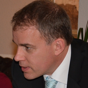 Profilbild von Jörg Gastmann