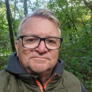 Profilbild von Jörg Gauf