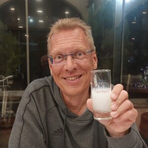 Profilbild von Jörg Gauglitz