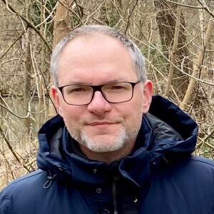 Profilbild von Jörg Gebhardt