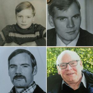 Profilbild von Jörg Gehrke