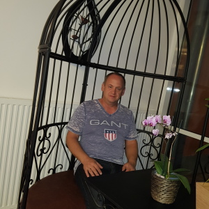 Profilbild von Jörg Geiger