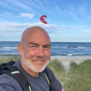 Profilbild von Jörg Geiß