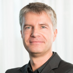 Profilbild von Jörg Geißler