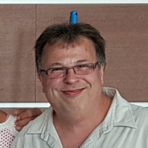 Profilbild von Jörg Gemeinhardt