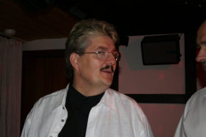Profilbild von Jörg Gengnagel