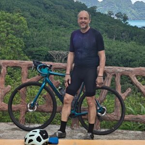 Profilbild von Jörg Genner