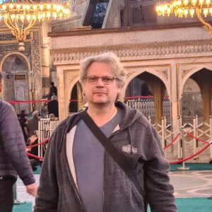 Profilbild von Jörg Gennrich