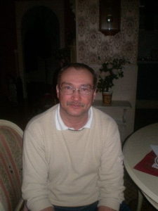 Profilbild von Jörg Gensch