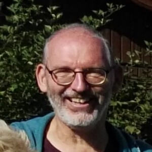 Profilbild von Jörg Gensicke
