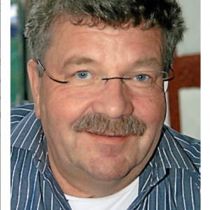Profilbild von Jörg Georg
