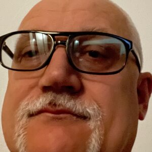 Profilbild von Jörg Gerasch
