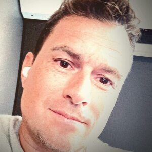 Profilbild von Joerg Gerber